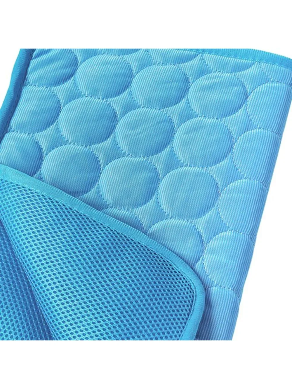 Dog Cooling Mat Pet Cooling Pads Dogs & Cats Pet Cooling Blanket for Outdoor Car